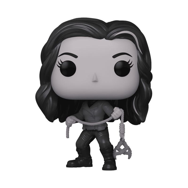 Chargez l&#39;image dans la visionneuse de la galerie, Funko Pop! Marvel: Werewolf by Night  - Elsa Bloodstone Vinyl Figure
