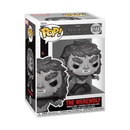 Funko Pop! Marvel: Werewolf by Night - The Werewolf Vinyl Figure