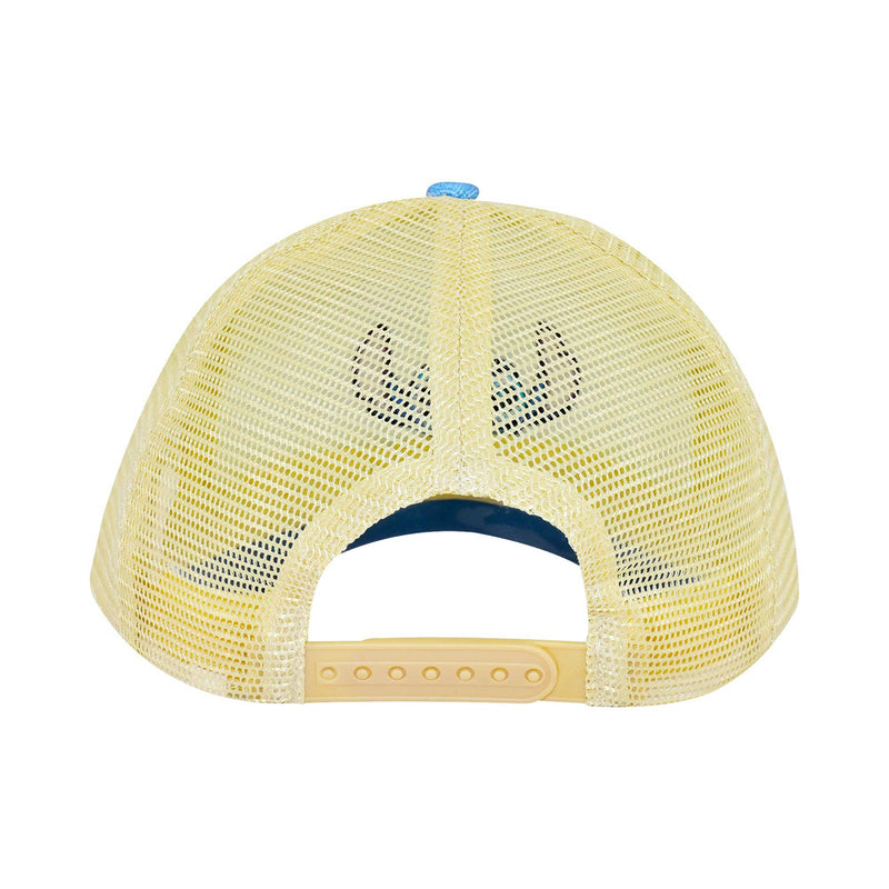 Load image into Gallery viewer, Concept One Disney Lilo &amp; Stitch - Adult Cotton Baseball Hat
