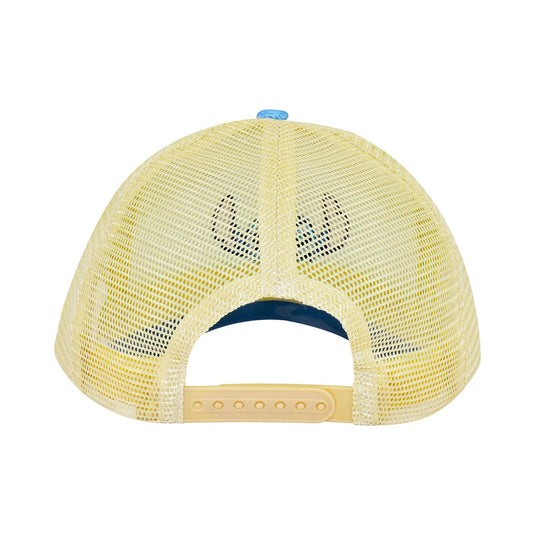 Concept One Disney Lilo & Stitch - Adult Cotton Baseball Hat