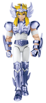 Chargez l'image dans la visionneuse de la galerie, Blokees: Saint Seiya - Champion Class Characters Brick Toy
