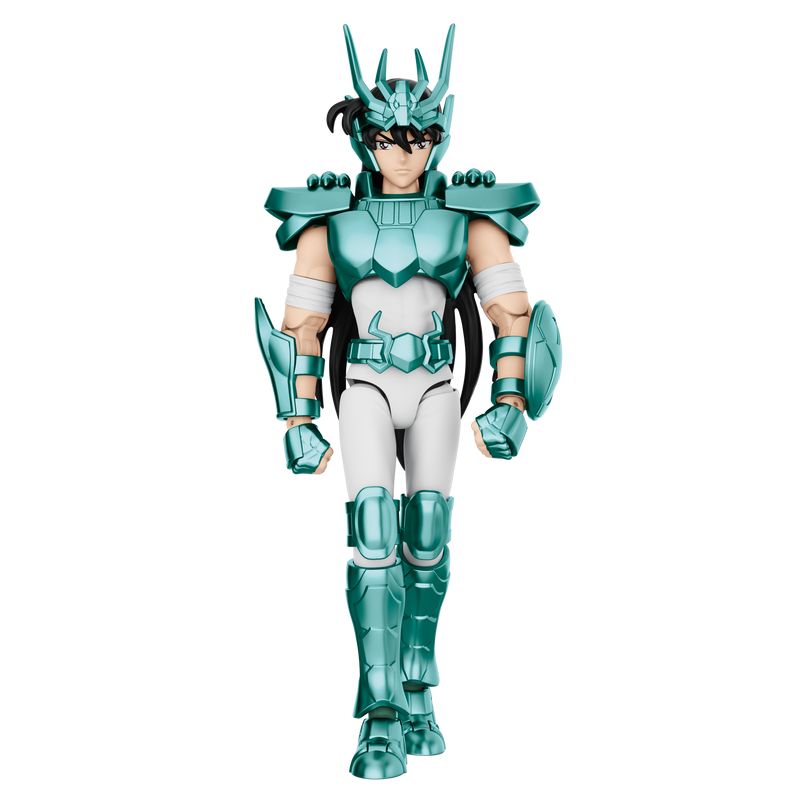 Chargez l'image dans la visionneuse de la galerie, Blokees: Saint Seiya - Champion Class Characters Brick Toy
