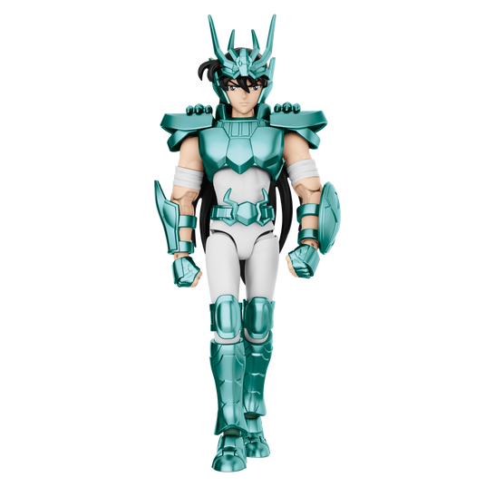 Blokees: Saint Seiya - Champion Class Characters Brick Toy