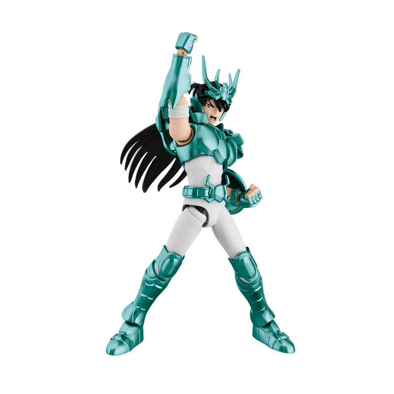 Chargez l'image dans la visionneuse de la galerie, Blokees: Saint Seiya - Champion Class Characters Brick Toy

