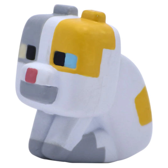 Minecraft - Mine Kit Scrape and Dig Adventure Chest Blind Bag