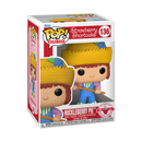 Funko POP! Retro Toys: Strawberry - Huckleberry Pie Vinyl Figure