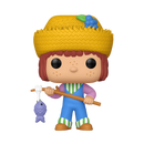 Funko POP! Retro Toys: Strawberry - Huckleberry Pie Vinyl Figure