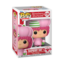 Funko POP! Retro Toys: Strawberry - Raspberry Tart Vinyl Figure