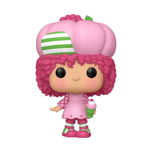 Funko POP! Retro Toys: Strawberry - Raspberry Tart Vinyl Figure