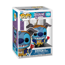 Funko POP! Disney - Stitch As Beast Vinyl Figure