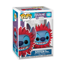 Funko POP! Disney - Stitch As Simba Vinyl Figure