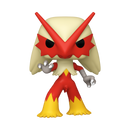 Funko POP! Games: Pokemon - Blaziken Vinyl Figure