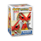 Funko POP! Games: Pokemon - Blaziken Vinyl Figure