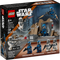 Lego: Star Wars - Ambush on Mandalore™ Battle Figure