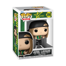 Funko POP! Rocks Avril Lavigne (Sk8ter Boi) Vinyl Figure