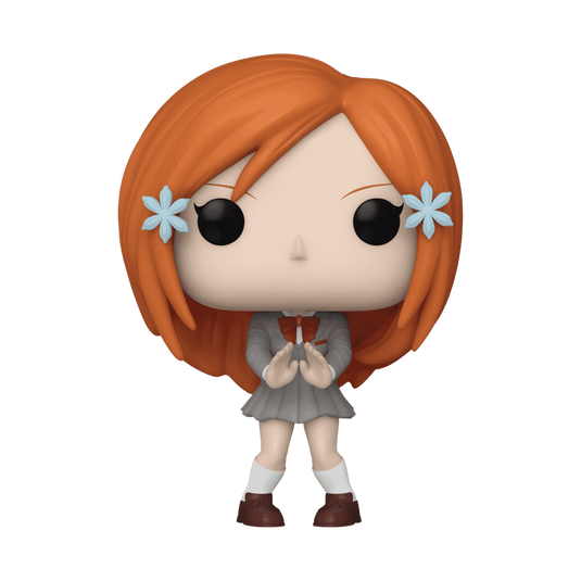 Funko POP! Animation: Bleach - Orihime Inoue Vinyl Figure