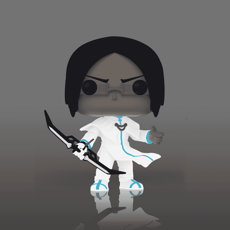 Chargez l&#39;image dans la visionneuse de la galerie, Funko POP! Animation: Bleach - Uryu Ishida W/Chase Vinyl Figure
