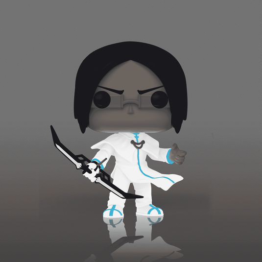 Funko POP! Animation: Bleach - Uryu Ishida W/Chase Vinyl Figure