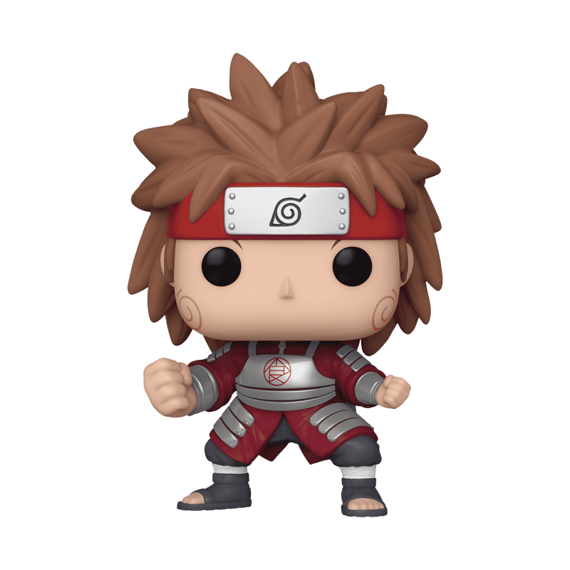 Chargez l&#39;image dans la visionneuse de la galerie, Funko POP! Animation: Naruto - Choji Akimichi Vinyl Figure
