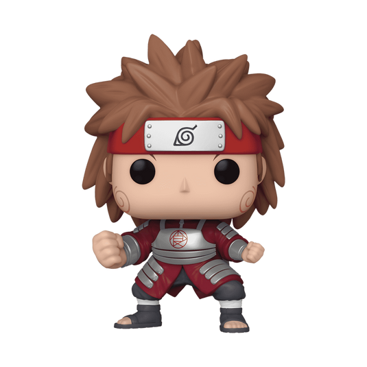 Funko POP! Animation: Naruto - Choji Akimichi Vinyl Figure