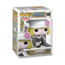 Funko POP! Animation: One Piece - Carrot In White Hat Vinyl Figure