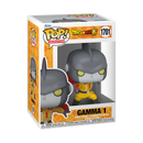 Funko Pop! Dragon Ball Super: Gamma 1 Vinyl Figure