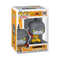 Funko Pop! Dragon Ball Super: Gamma 1 Vinyl Figure