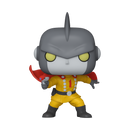 Funko Pop! Dragon Ball Super: Gamma 1 Vinyl Figure