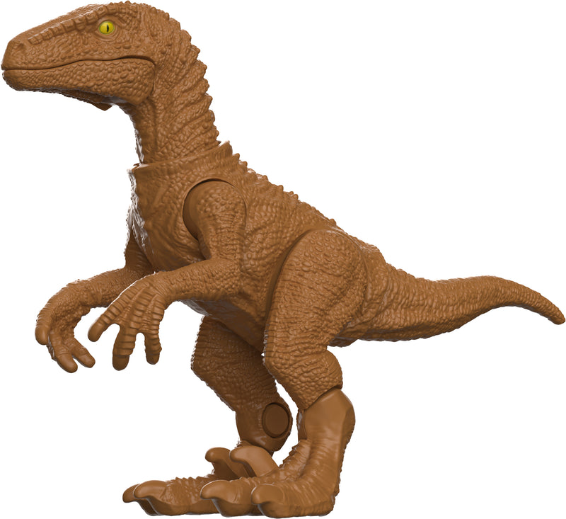 Cargue la imagen en el visor de la galería, Blokees: Jurassic World - Terraventure TS01 Brick Toy Blind Box
