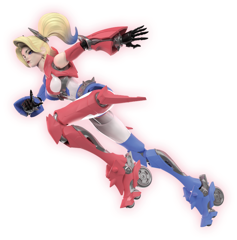 Chargez l'image dans la visionneuse de la galerie, Blokees: DC Comics - Champion Class Harley Quinn Brick Toy
