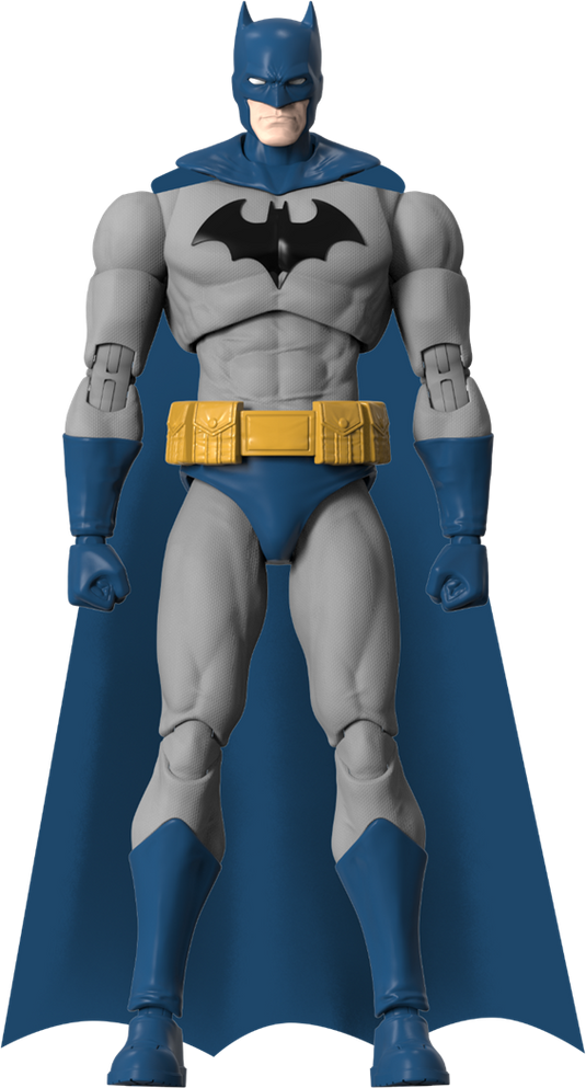 Blokees: DC Comics - Champion Class Batman (Hush) Brick Toy