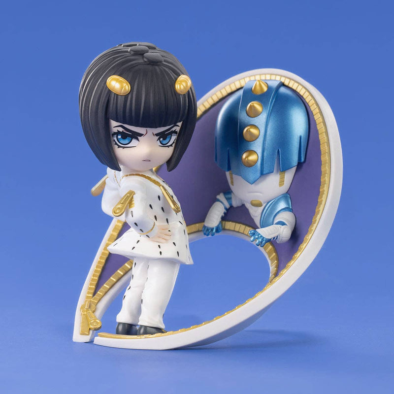 Cargue la imagen en el visor de la galería, JoJo's Bizarre Adventure - Golden Wind Series 1Pc Figures Blind Box
