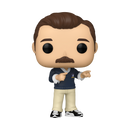 Funko Pop Television: Ted Lasso - Ted Lasso Pointing Vinyl Figure