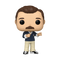 Funko Pop Television: Ted Lasso - Ted Lasso Pointing Vinyl Figure