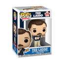 Funko Pop Television: Ted Lasso - Ted Lasso Pointing Vinyl Figure