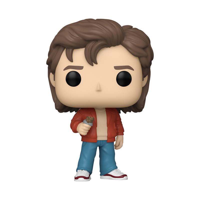 Load image into Gallery viewer, Funko POP! TV: Strangers Things - Series 5 Steve Harrington Vinyl Figure
