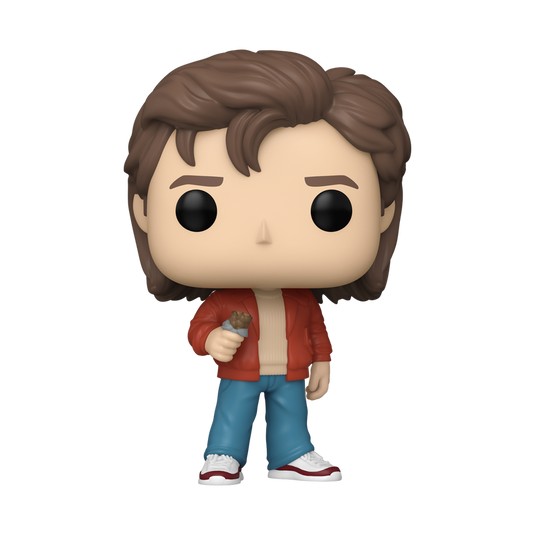 Funko POP! TV: Strangers Things - Series 5 Steve Harrington Vinyl Figure
