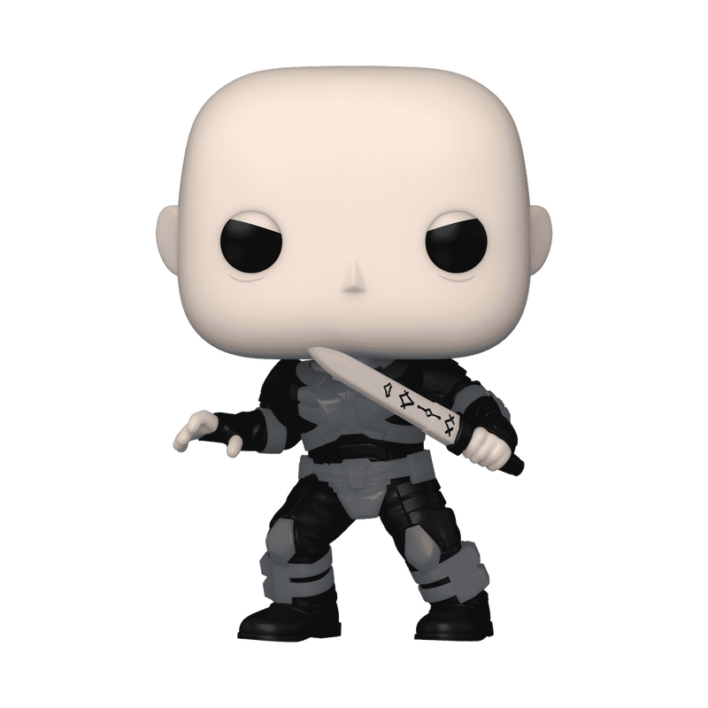 Load image into Gallery viewer, Funko POP! Movies: Dune 2 -  Feyd-Rautha Harkonnen Vinyl Figure
