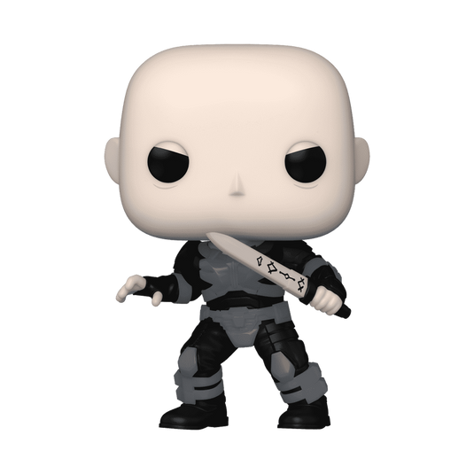 Funko POP! Movies: Dune 2 -  Feyd-Rautha Harkonnen Vinyl Figure