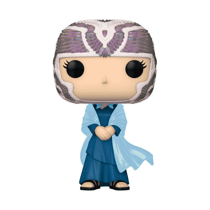 Chargez l&#39;image dans la visionneuse de la galerie, Funko POP! Movies: Dune 2 - Princess Irulan Vinyl Figure
