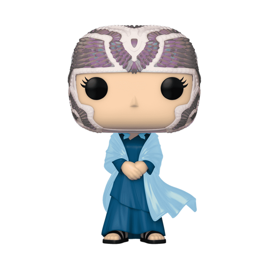 Funko POP! Movies: Dune 2 - Princess Irulan Vinyl Figure