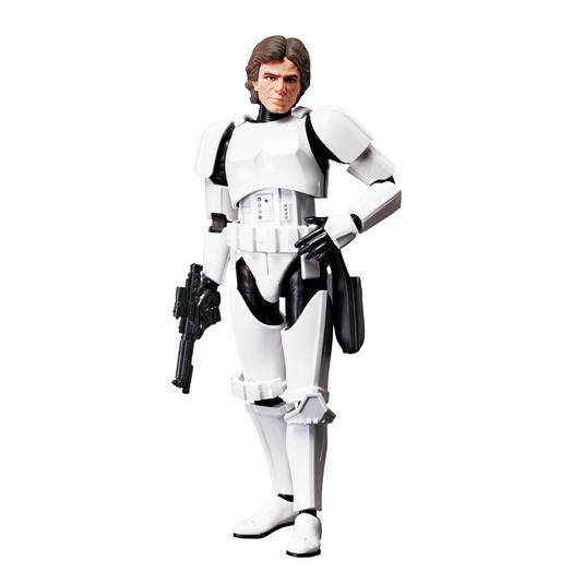 Blokees Star Wars - Characters Brick Toy