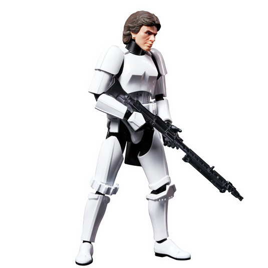 Blokees Star Wars - Characters Brick Toy