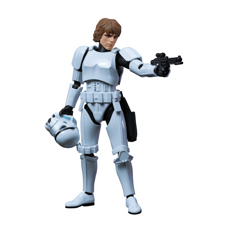Chargez l'image dans la visionneuse de la galerie, Blokees Star Wars - Characters Brick Toy
