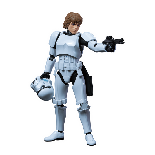 Blokees Star Wars - Characters Brick Toy