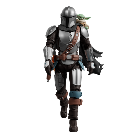 Blokees Star Wars - Characters Brick Toy