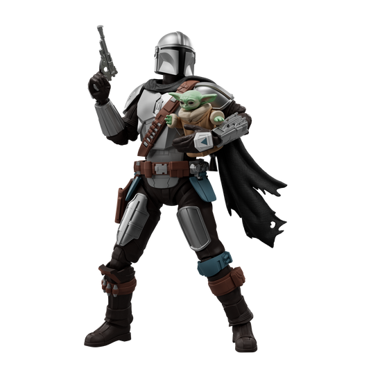 Blokees Star Wars - Characters Brick Toy