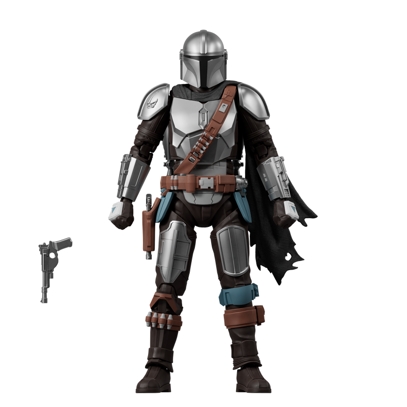 Chargez l'image dans la visionneuse de la galerie, Blokees Star Wars - Characters Brick Toy
