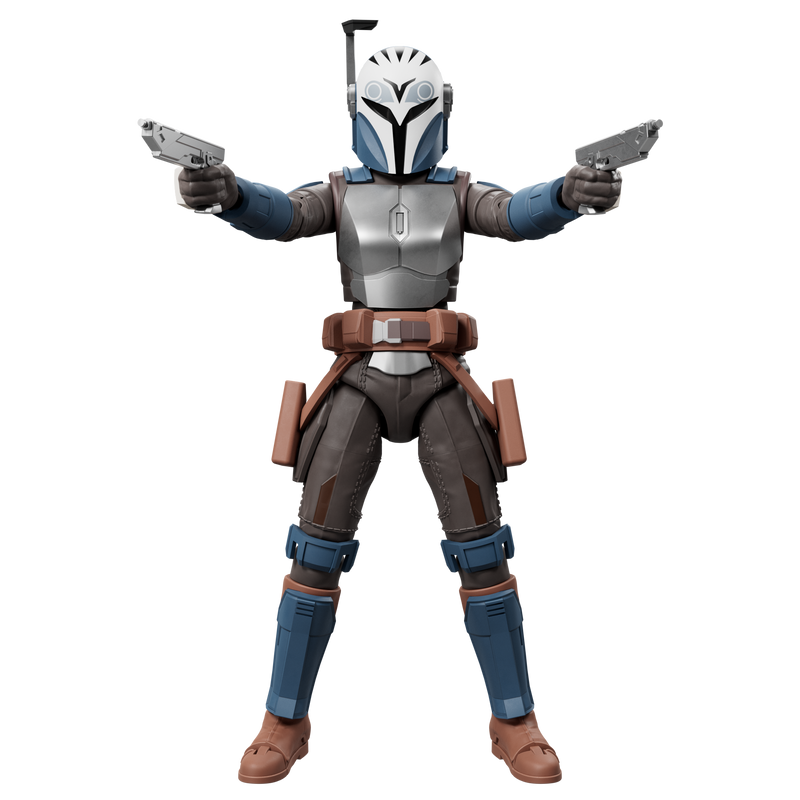 Chargez l'image dans la visionneuse de la galerie, Blokees Star Wars - Characters Brick Toy
