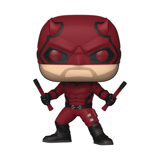 Funko POP! Marvel: Daredevil - Born Again Vinyl Figure